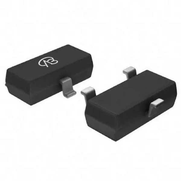 VBSEMI/微碧半导体 场效应管(MOSFET) ZXMP3F30FH-VB