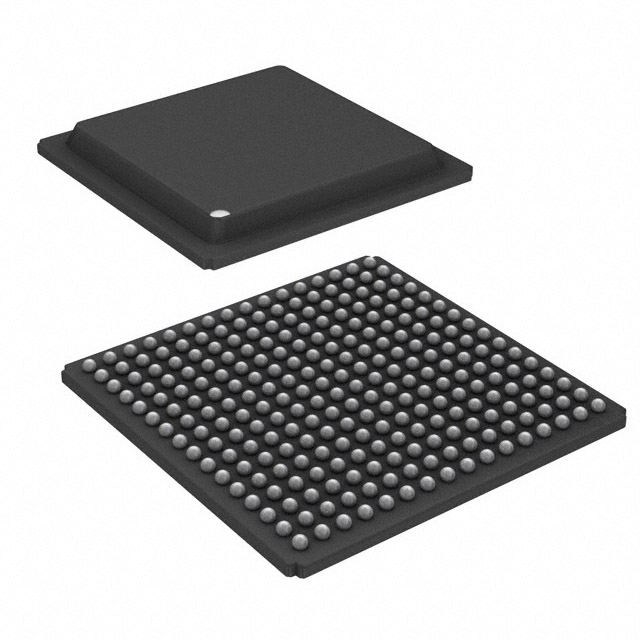 NXP SEMICONDUCTORS 微处理器(MPU) XPC850ZT50BU