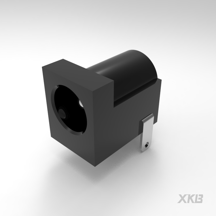 DC-005-5A-2.5--云汉芯城ICKey.cn