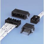 JST 汽车连接器 HCHFB-09-KE