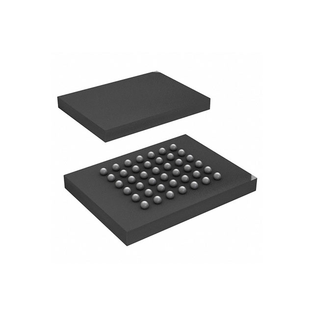 WINBOND/台湾华邦 静态随机存储器(SRAM) W967D6HBGX7I TR