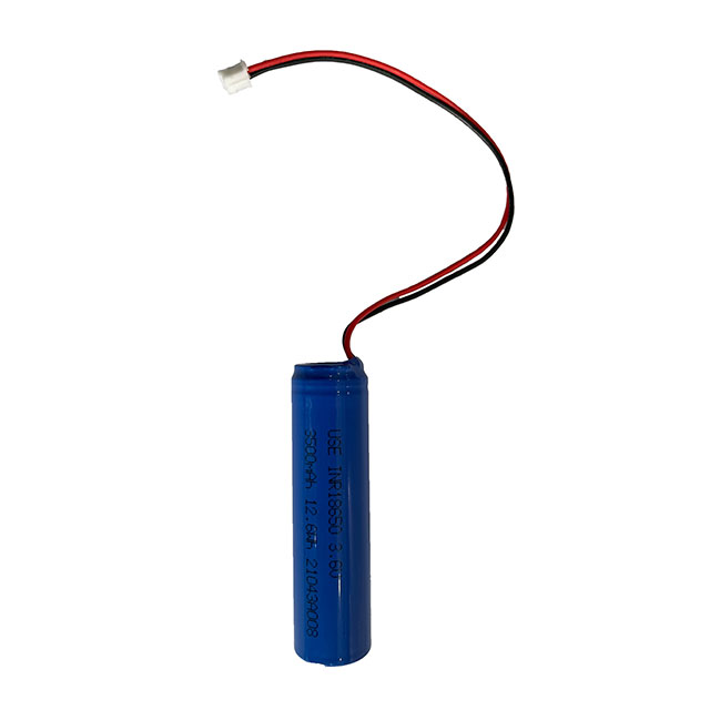 USE-18650-3500PCBJST--云汉芯城ICKey.cn