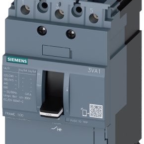 SIEMENS/西门子  3VA10203ED360AA0