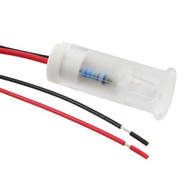 APEM 发光二极管 QS103XXHW110