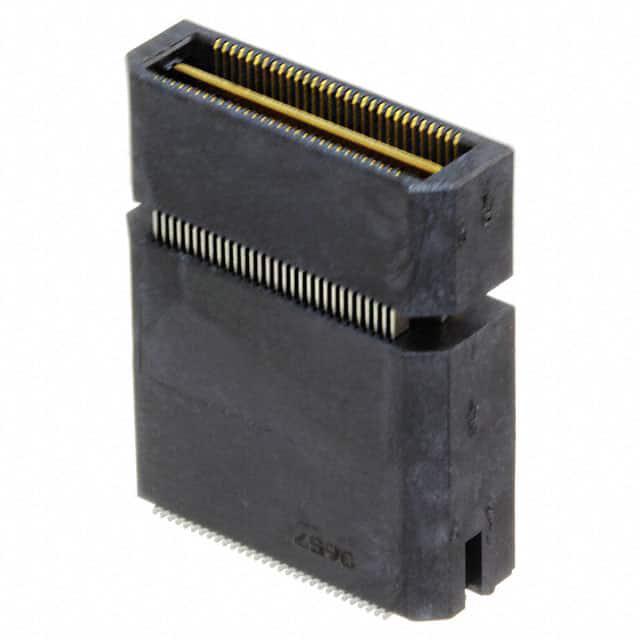 SAMTEC 矩形连接器 - 外壳 QTH-030-07-L-D-A