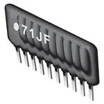 BOURNS EMI滤波器 4610H-701-101/101