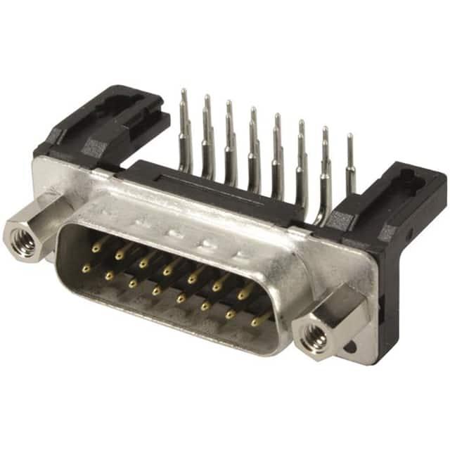 HARTING D-Sub 连接器 09665226803