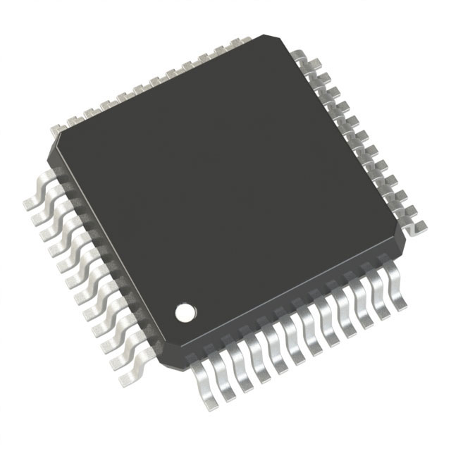 NXP SEMICONDUCTORS 应用处理器与片上系统(SOC) MC56F81666VLF