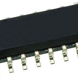 NVE 隔离器 IL717T-3E