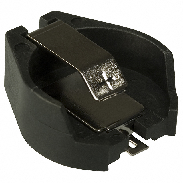 KEYSTONE ELECTRONICS 电池 1062TR