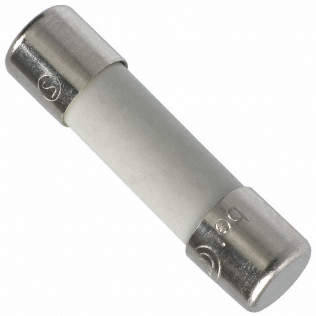 BEL FUSE 熔断保险丝 5HT 4-R