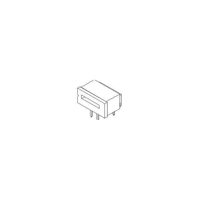 MOLEX FFC/FPC连接器 39532114