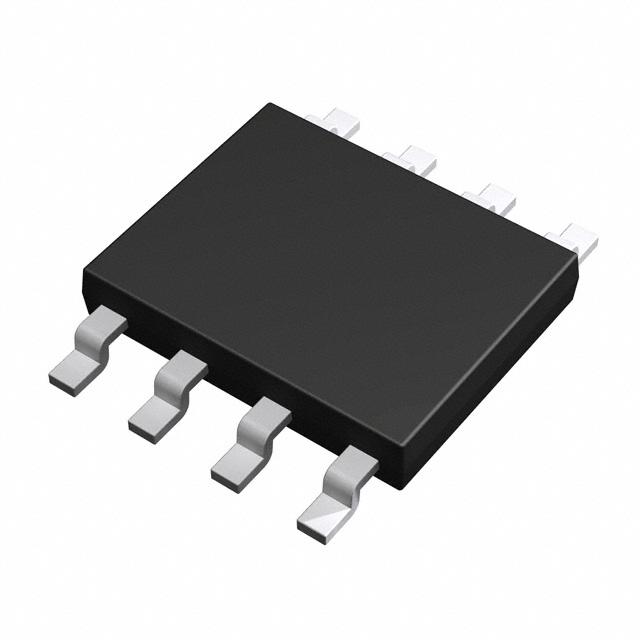 ROHM 场效应管(MOSFET) SP8K24FRATB