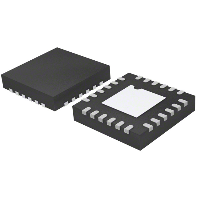 ANALOG DEVICES 其他稳压器 ADP5023ACPZ-1-R7
