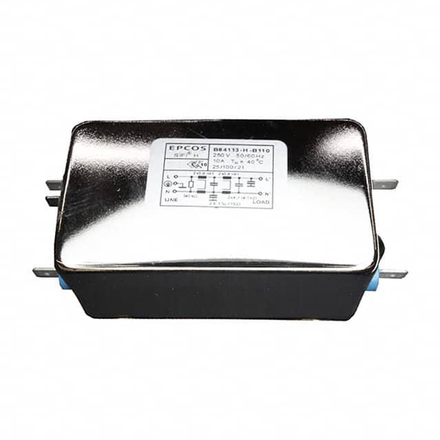 TDK EMI滤波器 B84113H0000B110