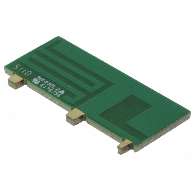 TE CONNECTIVITY 天线 1513434-1
