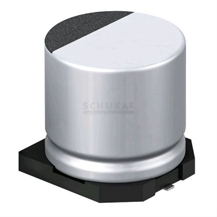 PANASONIC 铝电解电容 EEEFNC271XUP