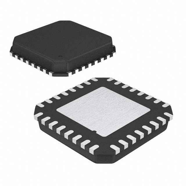 MICROCHIP TECHNOLOGY 微控制器(MCU) ATMEGA328-MU