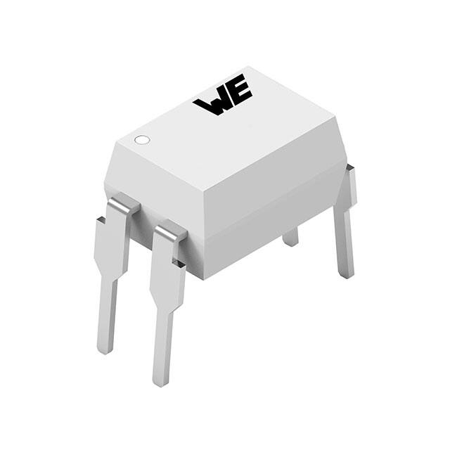 WURTH 光电耦合器 141815140010