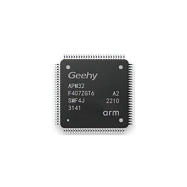 APM32F407ZGT6-嵌入式 - 微控制器-云汉芯城ICKey.cn