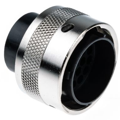 SOURIAU-SUNBANK 圆形连接器 UTG61823PN