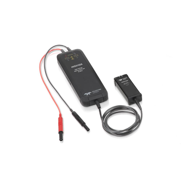 TELEDYNE LECROY 通用示波器 HVD3102A-NOACC