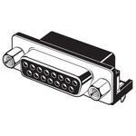 OMRON/欧姆龙 D-Sub 连接器 XM3B-0942-132L
