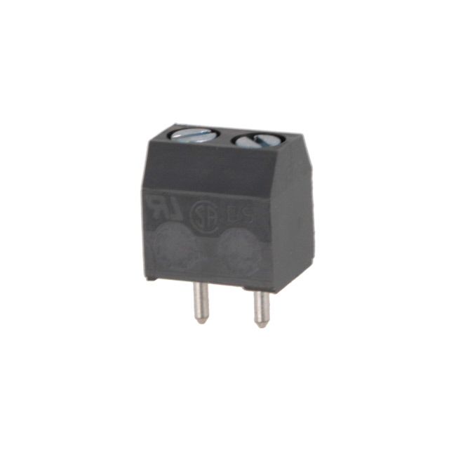 WECO ELECTRICAL CONNECTORS 接线板-线至板 950-DS/02