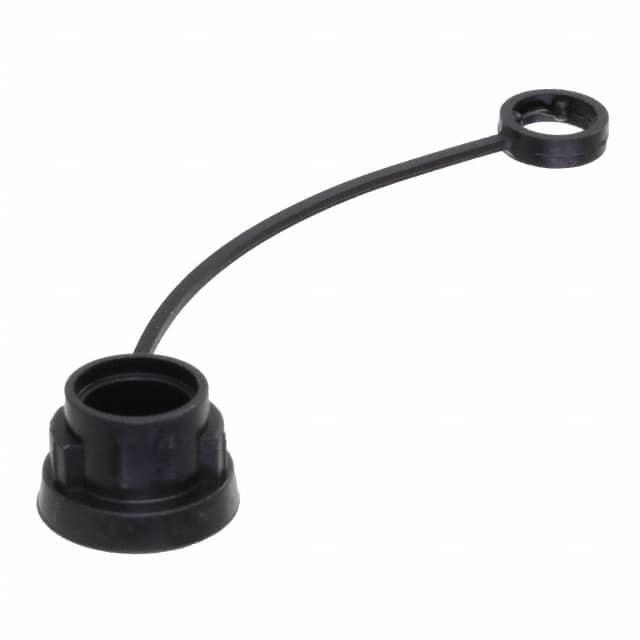HIROSE ELECTRIC 圆形连接器-配件 HR30-8P-C(31)