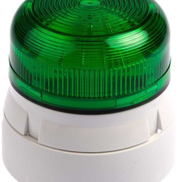 KLAXON SIGNALS 其他工具 QBS-0037