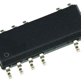 INFINEON TECHNOLOGIES 其他电源管理芯片 ICE3BR4765JG