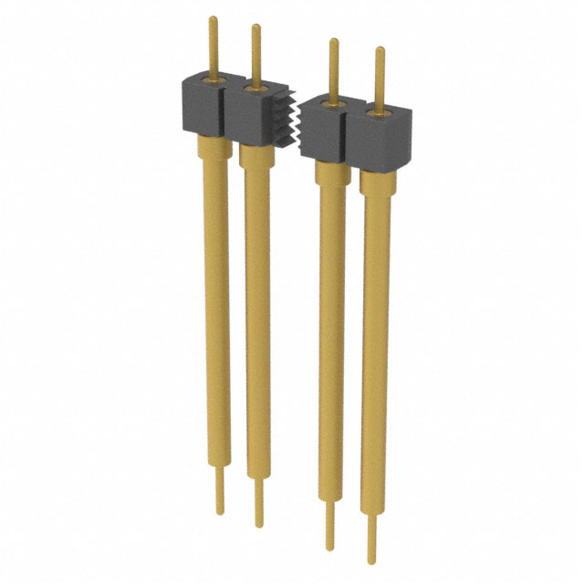 SAMTEC 圆形连接器 BBS-132-G-D