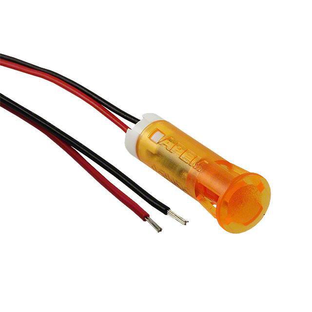 APEM 发光二极管 QS83XXHO220