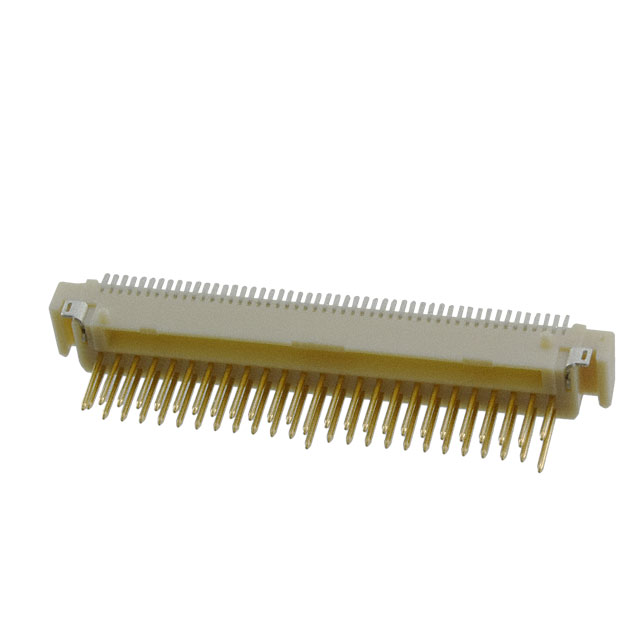 JAPAN AVIATION ELECTRONICS 存储器连接器 - PC 卡插槽 JC26A-BB16E