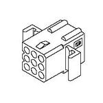 MOLEX 矩形连接器 - 外壳 0003061122