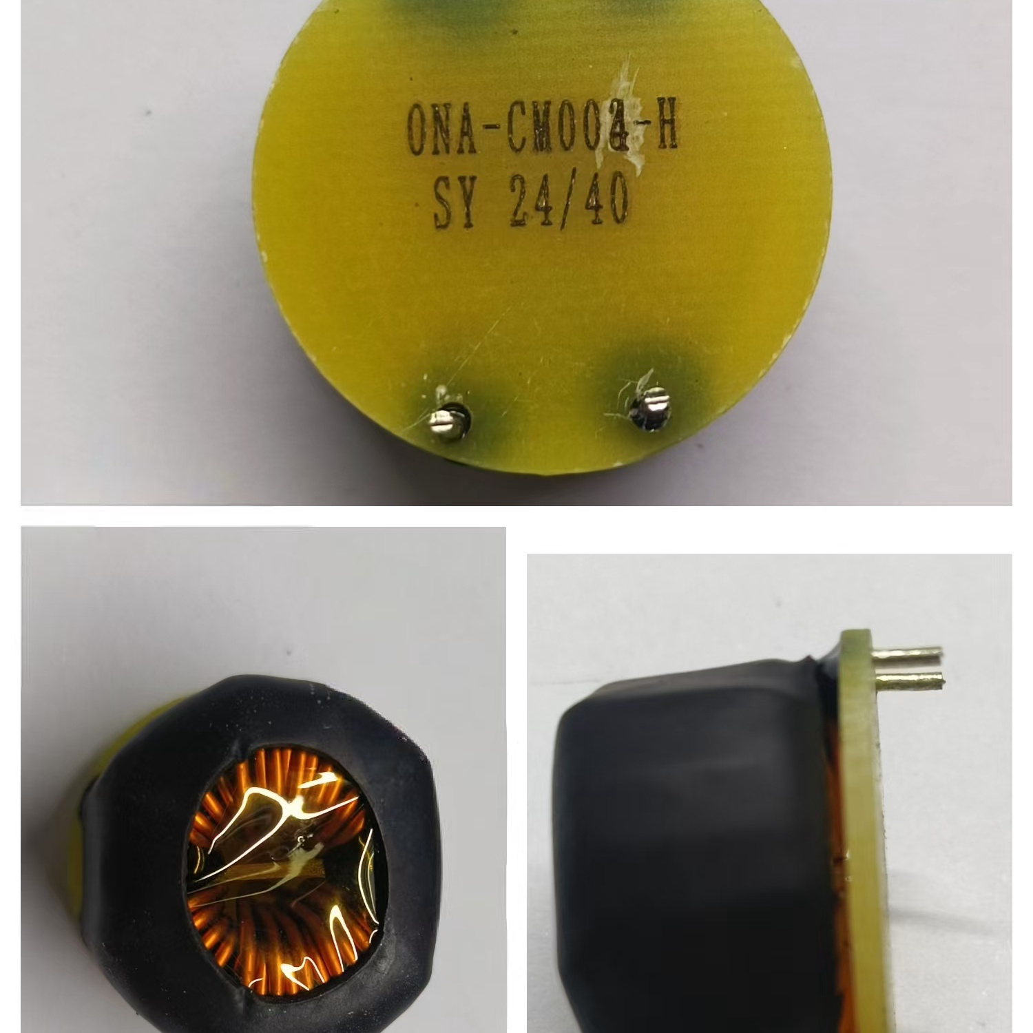 CHSHENYANG/上海燊阳电子 共模滤波器 ONA-CM004-H