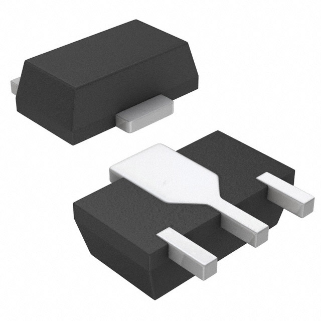 ON SEMICONDUCTOR 三极管(BJT) PCP1103-P-TD-H