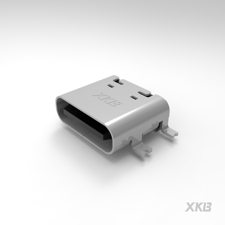 U262-161N-4BS1735-USB，DVI，HDMI 连接器-云汉芯城ICKey.cn