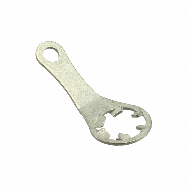 KEYSTONE ELECTRONICS 端子 - 焊片端子 4704