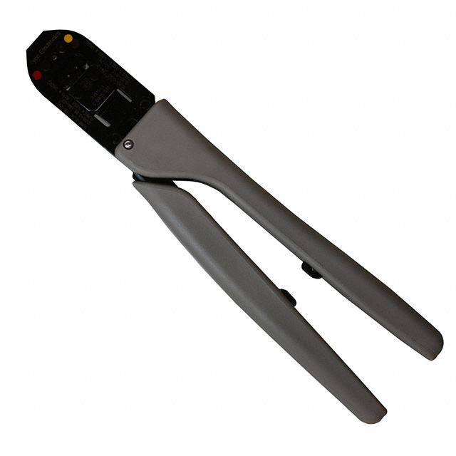 TE CONNECTIVITY 线缆工具 91515-1