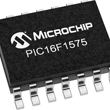 MICROCHIP TECHNOLOGY 微控制器(MCU) PIC16F1575-I/SL