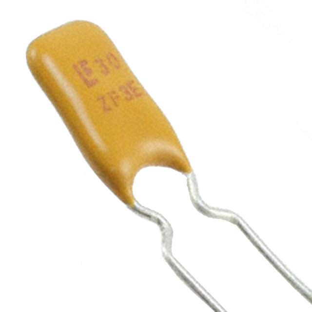 LITTELFUSE PTC可复位保险丝 30R090UU