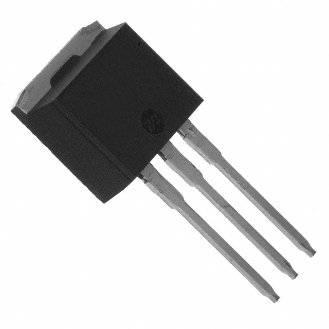 VISHAY INTERTECHNOLOGY 整流二极管/整流桥 VS-MBR2035CT-1-M3