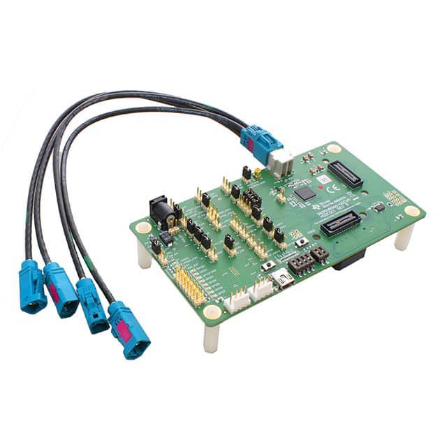 TEXAS INSTRUMENTS 评估、开发板开发工具 DS90UB960-Q1EVM
