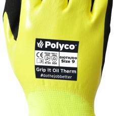 POLYCO HEALTHLINE 护目镜/防护工具/耳罩/面罩 GIOTH/08