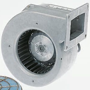 EBMPAPST 风扇和热管理 G4E180-GS11-01