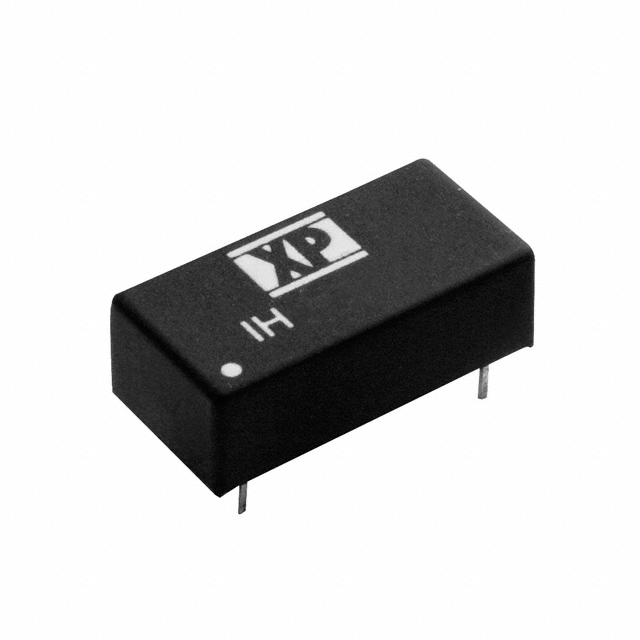 XP POWER DC-DC模块 IH0505D