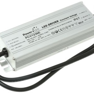 POWERLED LED显示器件 PCV1236E