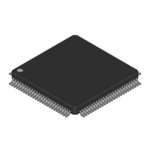 CYPRESS SEMICONDUCTOR 静态随机存储器(SRAM) CY7C027-15AXI