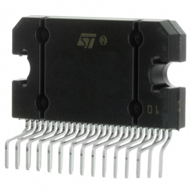 STMICROELECTRONICS 音频接口芯片 TDA7803A-8ZX